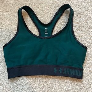 XS UA Sports Bra